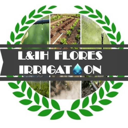 flores irrigation