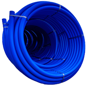 Manguera HDPE para Agua Potable