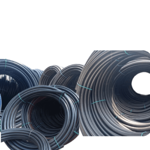 Manguera HDPE de 4 Pulgadas - Precios Competitivos