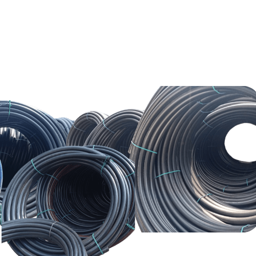 Manguera HDPE de 4 Pulgadas - Precios Competitivos